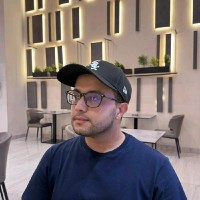 DATA-TRICKS Employee Raed Kadri's profile photo