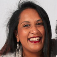 Karussha Govender Email