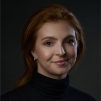 Cristina Balan Email