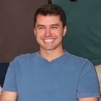 JPMorganChase Employee Jason Reader's profile photo
