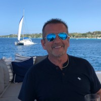 Diamond Offshore/ Noble Drilling Employee Pete Nicoll's profile photo