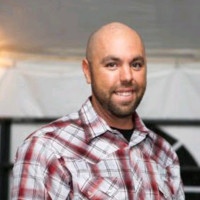 The Duck Company Employee Brandon Murrow's profile photo