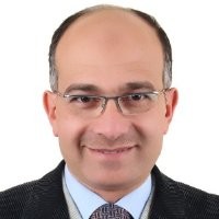The American University in Cairo Employee Walid Hammad's profile photo