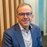 Flexso Employee Stijn de Beuckelaer's profile photo