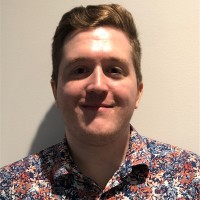 Workday Employee Taylor Doyle's profile photo