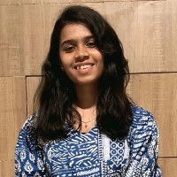 Synergy Process Systems Employee Siddhi Pedamkar's profile photo