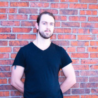 Evolve Wellness Spa Employee Blake Bernstein's profile photo