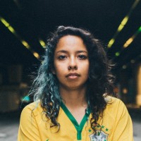 Stephanie Ortega Email & Phone Number