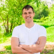 Dane-Elec Employee Mark Smith's profile photo