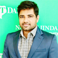 Karthik Tanigaiarasu Email & Phone Number