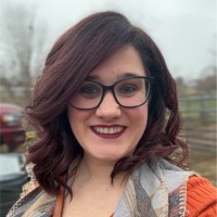 Citi Employee Amber Oliver's profile photo