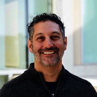 BlackLine Employee Amit Yoran's profile photo