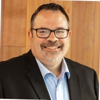 Quality Oil Company Employee Ryan Rothwell's profile photo