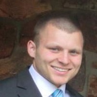 Walmart Employee Chandler Davis's profile photo