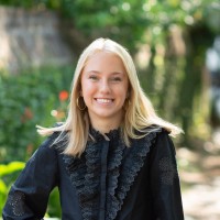 FuzeMee Employee Elizabeth Mills's profile photo