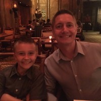 Jason H. Email & Phone Number