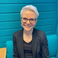 nvb Nordhorner Versorgungsbetriebe GmbH Employee Cindy Pirch's profile photo