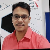 Nilambar Mishra Email & Phone Number