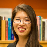 Cathy Wu Email & Phone Number