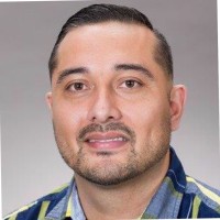 Western Alliance Bank Employee Daniel Godinez's profile photo
