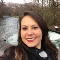 Urbana Employee Pricila Damas's profile photo