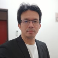 Konsolute Employee Toto Athoillah's profile photo