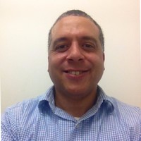 A+E Networks Employee Robert Sanchez's profile photo