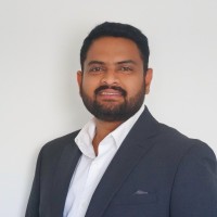 UCLA Health Employee Ghouse Mohammed's profile photo