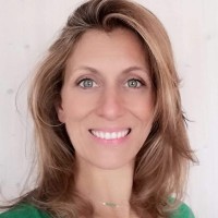 Castel Frères Employee Marjorie Dabrin's profile photo