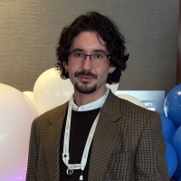 Rx2Go Employee Damir Suleimanov's profile photo