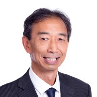 Barfoot & Thompson Employee Stan Yee's profile photo