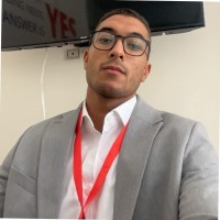 Emkan Employee Youssef Hossam's profile photo