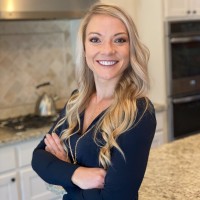 Keller Williams Realty Clear Lake Employee Megan Daugherty's profile photo