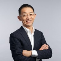 Hitachi Vantara Employee Akinobu Shimada's profile photo
