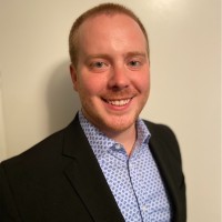 HAUSER Employee Blake Schultz's profile photo