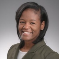 South Carolina Student Loan Employee Ericka Green's profile photo