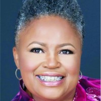 WE THE PEOPLE OF DETROIT Employee Monica Lewis-Patrick's profile photo
