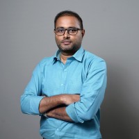 rtCamp Employee Pradeep Sonawane's profile photo
