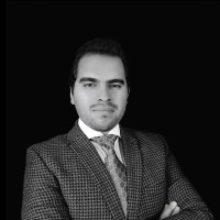 Benchmark Properties Employee David Adjmi's profile photo