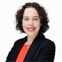 Elina Rubin-Smith Email & Phone Number