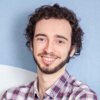 ILLUIN Technology Employee Aymeric Bernard's profile photo