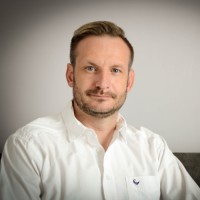 Rolls-Royce Solutions Africa (Pty) Ltd Employee Jacques Human's profile photo