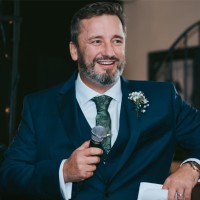 Jamie Friday Email