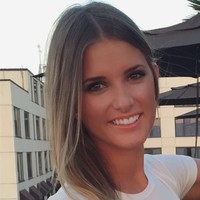 Common Ground Employee Katherine Young's profile photo