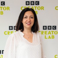 BBC Studios Ltd Employee Sarah Farrow's profile photo