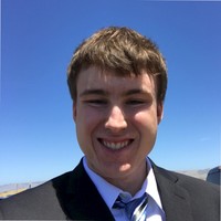 NASA Ames Research Center Employee Paul Berge's profile photo