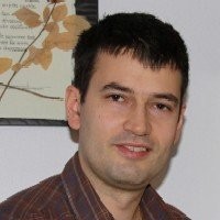 University of Maryland at College Park Employee Tudor Dumitraș's profile photo