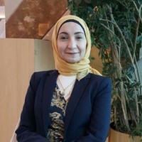 CoatConnect Employee Rania Elshawaf's profile photo