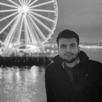 Razvan Paun's profile photo