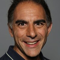 Andrew Ronchetti Email & Phone Number